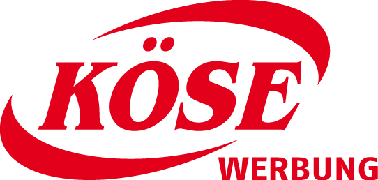 Köse Werbung - Logo